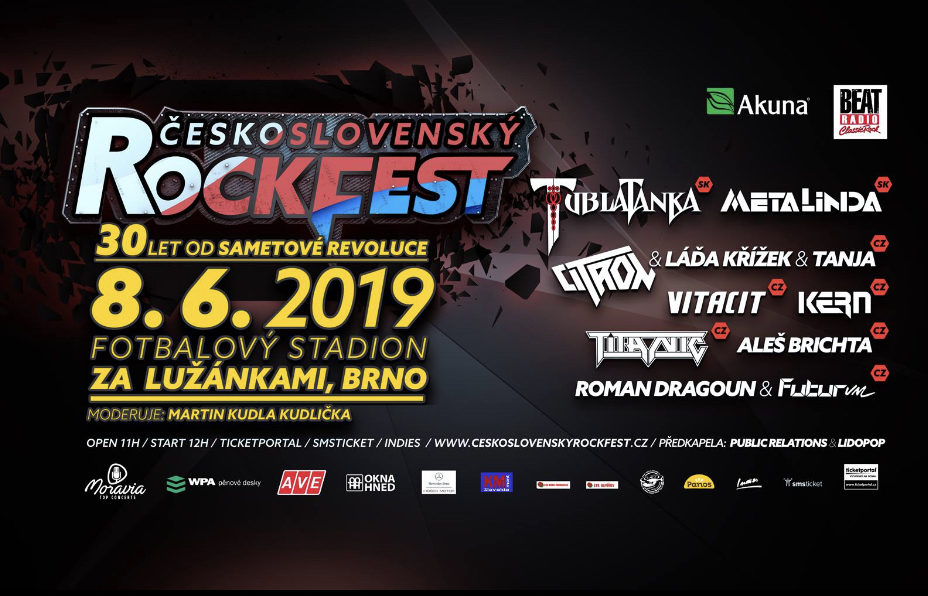 Československý RockFest