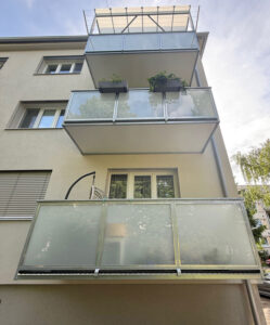 Zateplení bytového domu Pilcova, Modřice Zateplení bytového domu Pilcova, Modřice